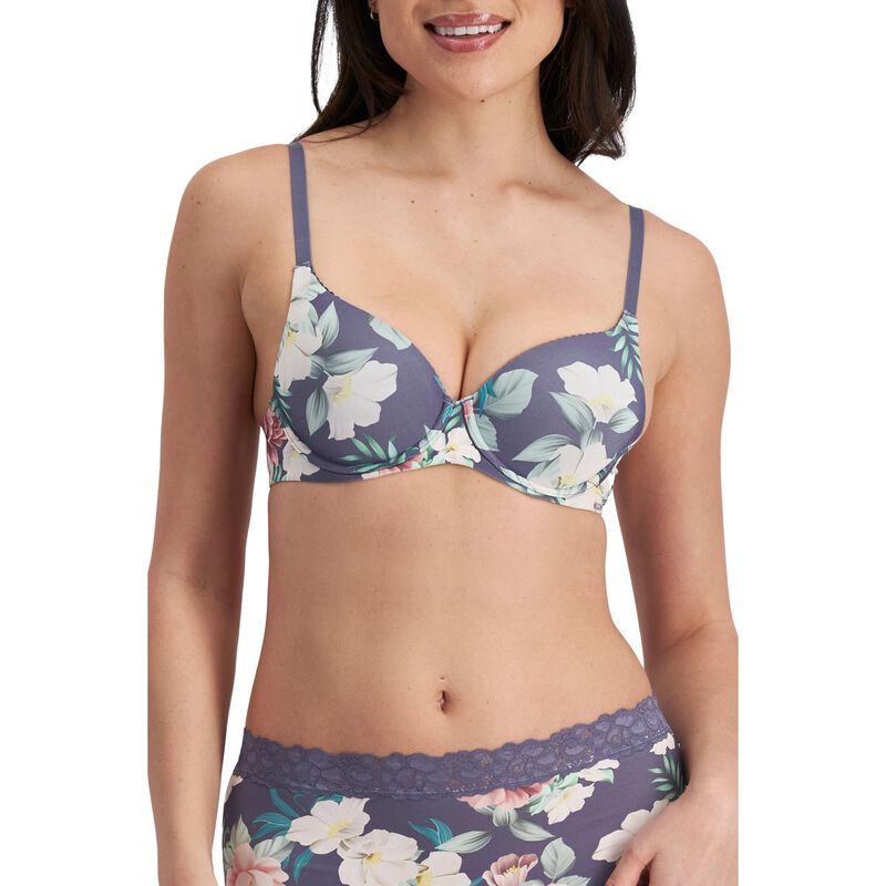 Jockey Parisienne Contour Bra image number 0